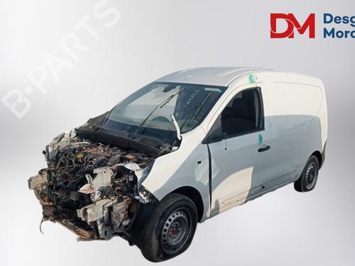 Egr RENAULT EXPRESS Box Body/MPV  | BP30914434M69 