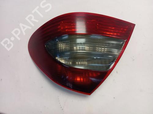 Used Right taillight MERCEDES-BENZ E-CLASS (W211) E 320 CDI 4-matic (211.089) (224 hp) 29078993