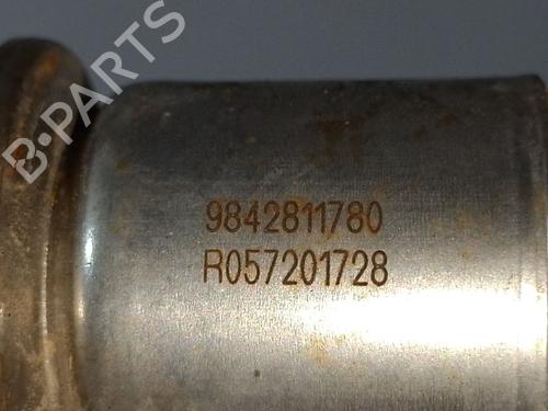 Injector OPEL COMBO Box Body/MPV (K9) 1.5 D | BP39093643M100 - Image 4