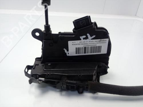 Rear left lock NISSAN MICRA V (K14)  | BP12936619C100 