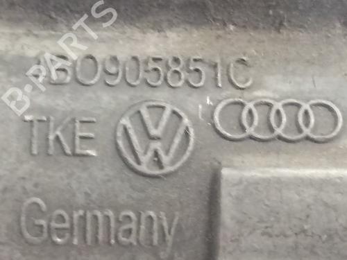 Electronic module SEAT IBIZA IV SC (6J1, 6P5)  | BP18134929M83 