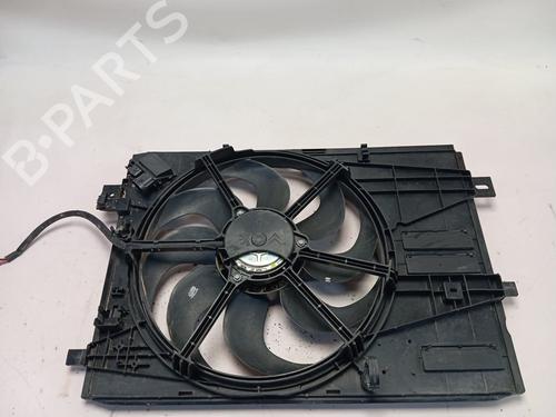 Køleventilator elektrisk CITROËN BERLINGO Box Body/MPV (K9) [2018-2025]  29548495