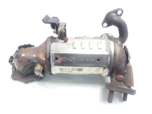 Used Catalyst HYUNDAI KONA (SX2) [2023-2025]  19804916