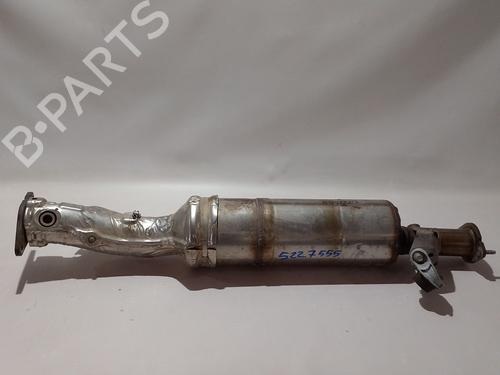 Katalysator Katalysator FORD RANGER (TKE) [2011-2026] 36306860 36306860