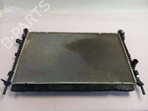 Radiateur à eau FORD TRANSIT CUSTOM V362 Van (FY, FZ) [2012-2025]  30470172