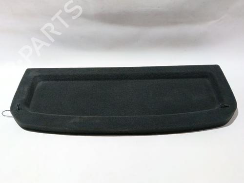 Bandeja trasera VW T-CROSS (C11, D31) [2018-2026]  31996818