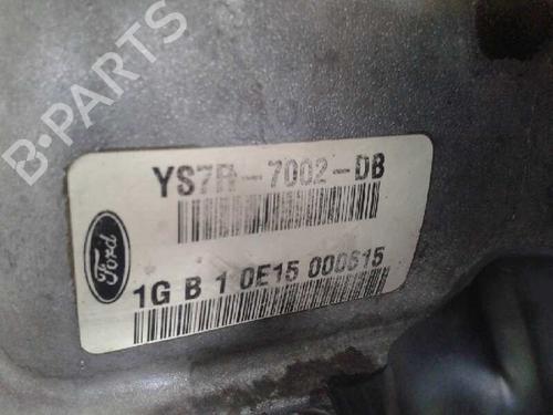 Gearbox FORD MONDEO II (BAP) | BP27605610M3