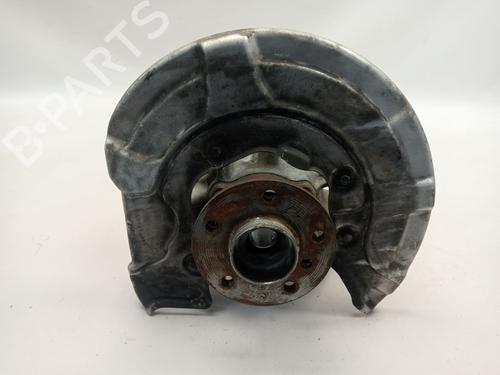 Used Right rear steering knuckle BMW X7 (G07) xDrive 40 d Mild-Hybrid (340 hp) 29536156