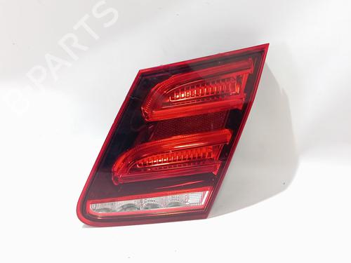 Used Right tailgate light Right tailgate light MERCEDES-BENZ E-CLASS (W212) E 220 CDI / BlueTEC (212.001, 212.002) (170 hp) 34461558 34461558