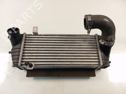 Used Intercooler HYUNDAI TUCSON (TL, TLE) 1.7 CRDi (141 hp) 21684756