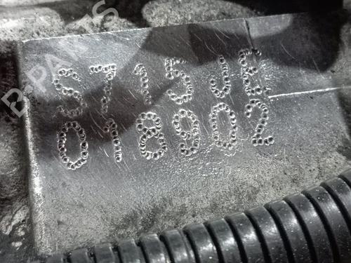 Gearbox HYUNDAI TUCSON (JM) 2.0 CRDi | BP22772485M3 