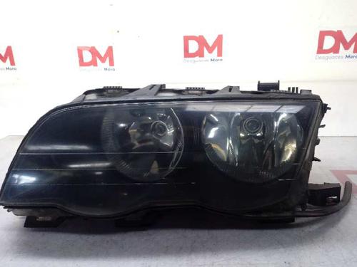 Used Left headlight BMW 3 Coupe (E46) [1998-2006]  30370581
