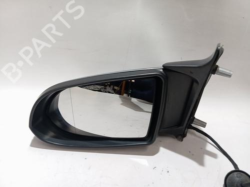 Used Left mirror OPEL ZAFIRA A MPV (T98) 2.0 DTI 16V (F75) (101 hp) 30375714