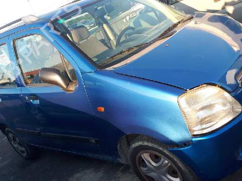 Alternator SUZUKI WAGON R+ (MA)  | BP12656695M7 