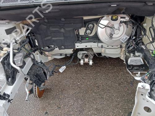 ABS pump CITROËN BERLINGO (ER_, EC_)  | BP29239103M43 