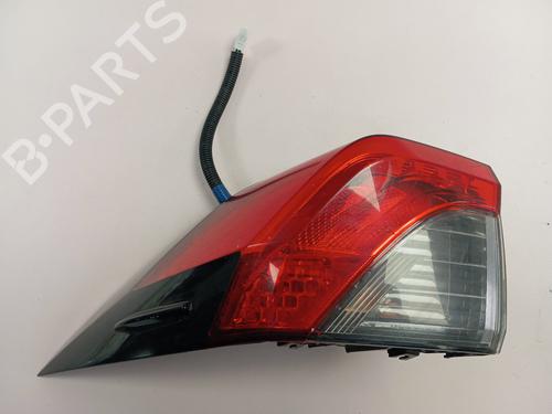 Used Left taillight Left taillight 36990491 36990491
