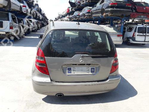 Left front indicator MERCEDES-BENZ A-CLASS (W169) A 180 CDI (169.007, 169.307) | BP17905157C32 