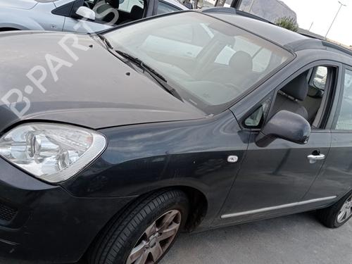 Rear left lock KIA CARENS III MPV (UN)  | BP19804854C100 