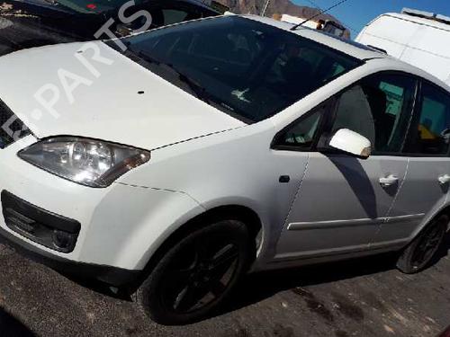 Left front fenders FORD FOCUS C-MAX (DM2)  | BP12657331C41 