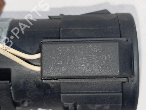 Electronic module PEUGEOT PARTNER Box Body/MPV (K9) 1.5 BlueHDi 100 | BP36934055M83  - Image 5