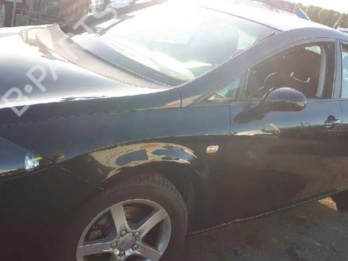 Water radiator SEAT LEON (1P1) | BP12658332M31 - Image 5