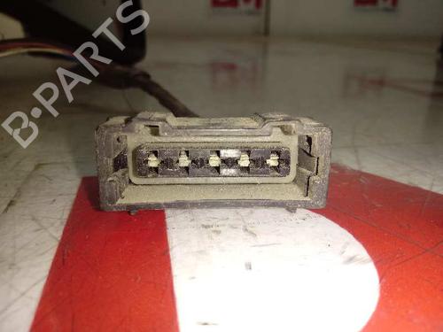 Right mirror SEAT IBIZA II (6K1) 1.3 i | BP12840576C27 