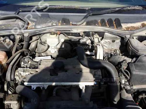 AC compressor VOLVO C70 I Coupe (872) | BP12634010M34