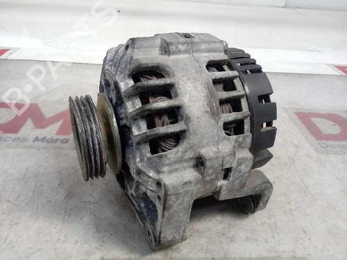 Generator DACIA SANDERO [2008-2025]  12934669