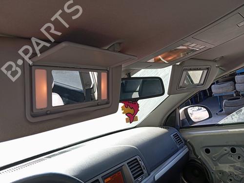 Intercooler OPEL VECTRA C (Z02)  | BP19167414M30 