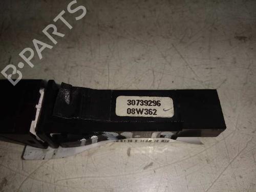 Warning switch VOLVO XC60 I SUV (156) D5 AWD | BP12653485I22 