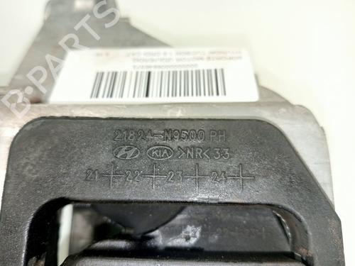 Engine mount HYUNDAI TUCSON (NX4E, NX4A)  | BP17218122M89 