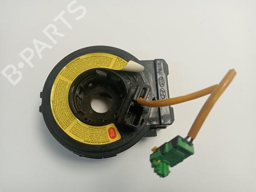 Used Squib airbag KIA CARENS III MPV (UN) [2006-2013]  30373156