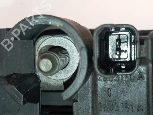 Alternator CITROËN C4 I (LC_) 1.6 16V | BP37632059M7 - Image 2