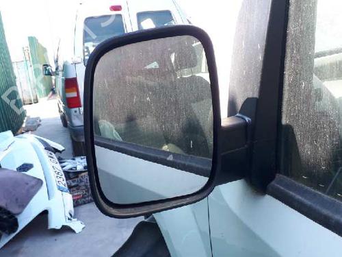 Used Left mirror FIAT QUBO (225_) [2008-2025]  30371660