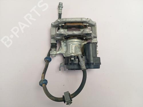 Left rear brake caliper BMW X1 (U11) iX1 xDrive 30 | BP37517399M107 - Image 2