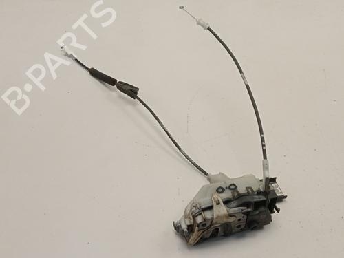 Used Front right lock Front right lock 39079729 39079729