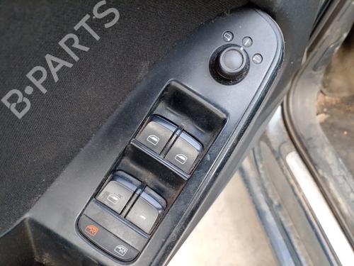 Engine AUDI A4 B8 Avant (8K5)  | BP31043392M1 