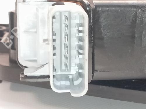 Front right window mechanism PEUGEOT 2008 I (CU_) | BP37239160C23 - Image 3