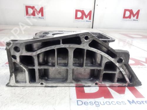 Oil sump OPEL ASTRA H (A04)  | BP14132392M115 