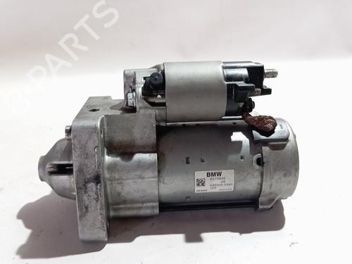 Starter BMW 2 Gran Tourer (F46) 218 d | BP38303922M8 - Image 2