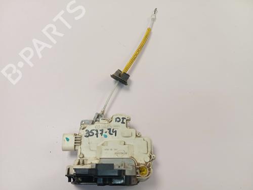 Used Front left lock Front left lock AUDI A3 Sportback (8PA) [2004-2015] 40092654 40092654