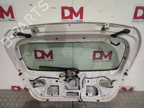 Tailgate SEAT LEON (1P1)  | BP12660743C6 