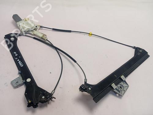 Used Front right window mechanism MERCEDES-BENZ CLK (C209) CLK 320 (209.365) (218 hp) 29418797