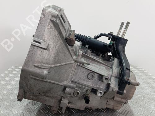 Gearbox FIAT DOBLO Cargo (263_) 1.3 D Multijet | BP36303363M3 - Image 5