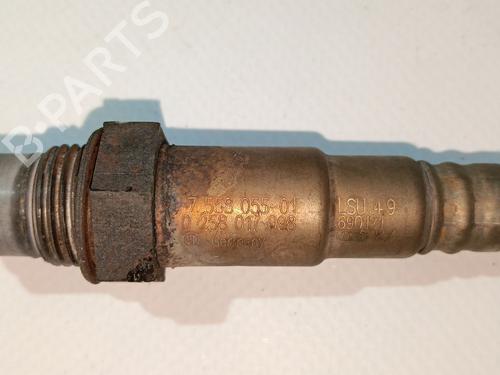 Electronic sensor BMW 3 Coupe (E92) 330 i | BP37460213M84 - Image 3