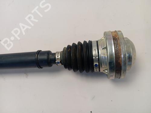 Right front driveshaft FORD TOURNEO CONNECT / GRAND TOURNEO CONNECT V761 MPV (SK)  | BP29588565M39