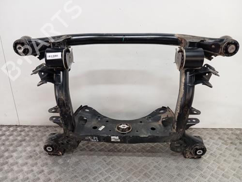 Used Rear axle Rear axle MG MG 4 (EH32) [2022-2026] 40228967 40228967