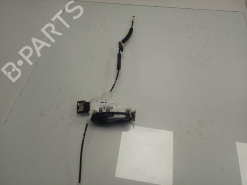 Used Rear left lock CITROËN C3 II (SC_) [2009-2025]  16992810