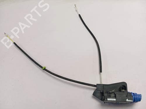 Fechadura trás esquerda Fechadura trás esquerda 37436710 37436710