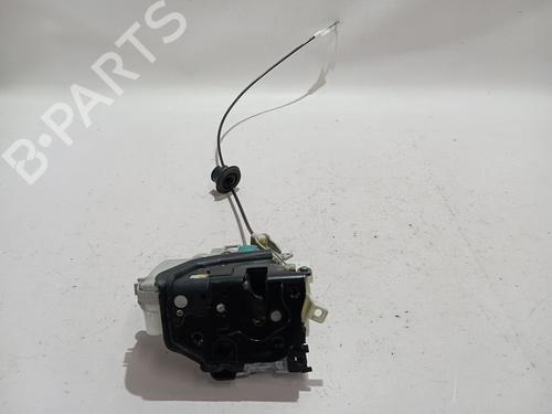 Front left lock AUDI A5 (8T3) 2.0 TDI quattro | BP27479990C98 